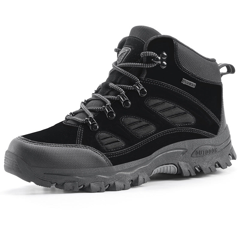 Non-slip Camping Leisure Shoes