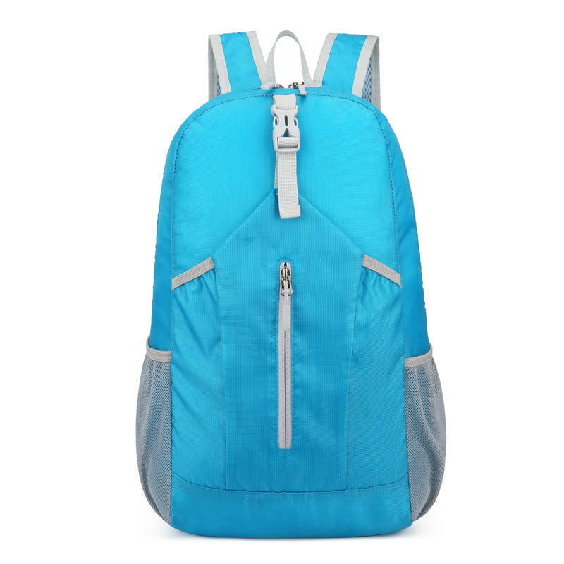 Hiking Bag Waterproof Leisure Sports Backpack