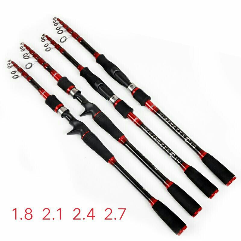 Pet Outdoor Short Shank Straight Fishing Rod Device