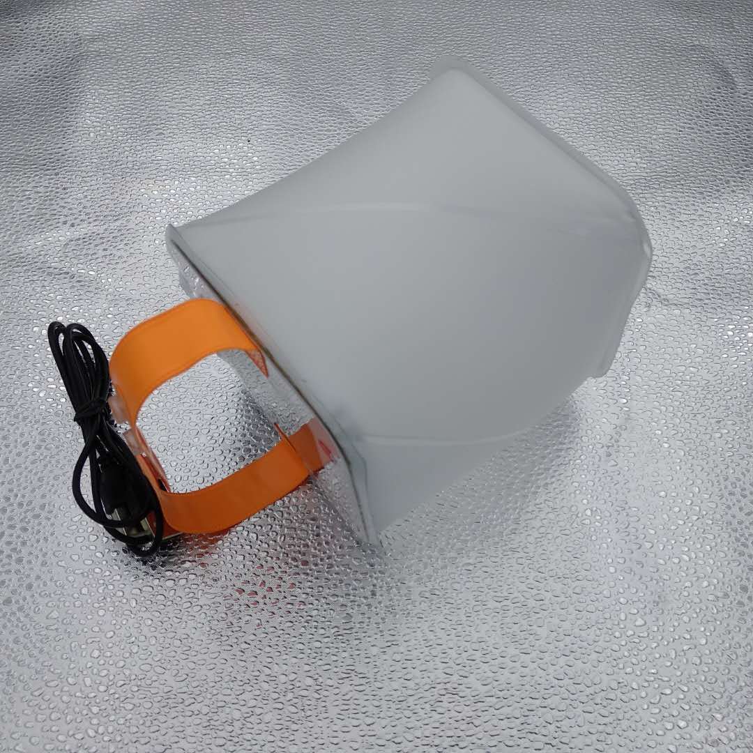 Waterproof Lantern Handhold Inflatable