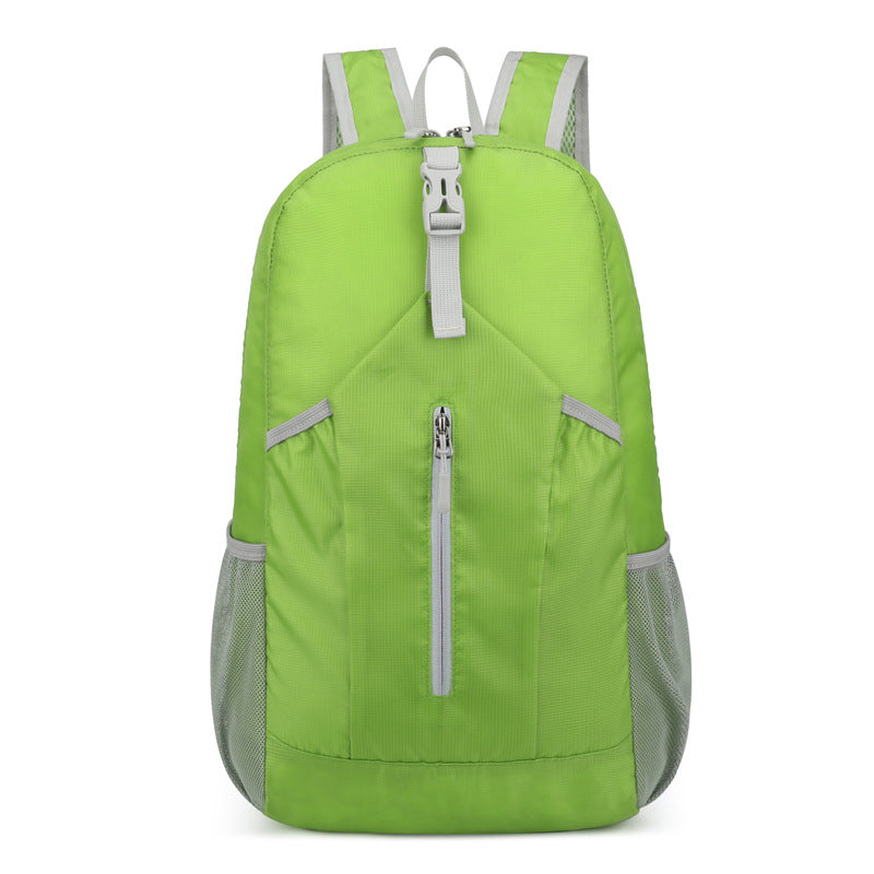 Hiking Bag Waterproof Leisure Sports Backpack