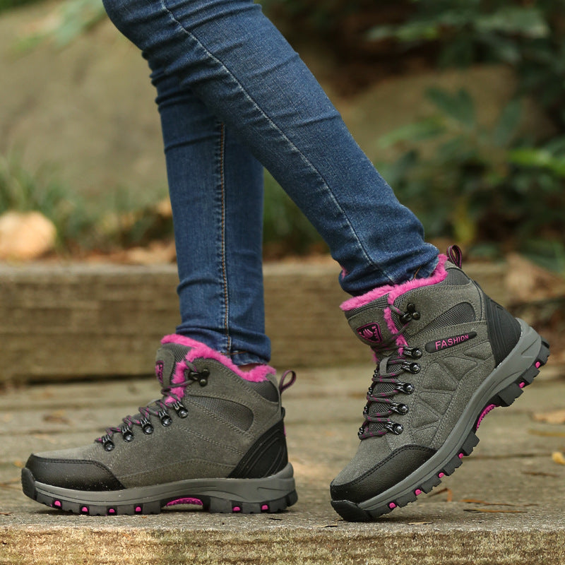 Hiking Shoes Hiking Outdoor Shoes