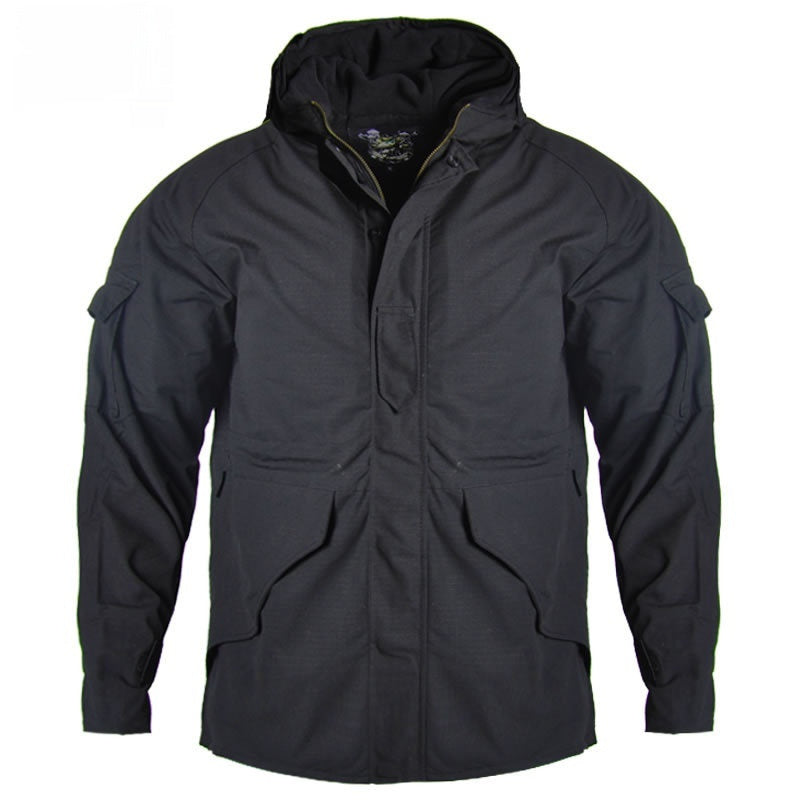 Outdoor Windproof Camouflage Men's