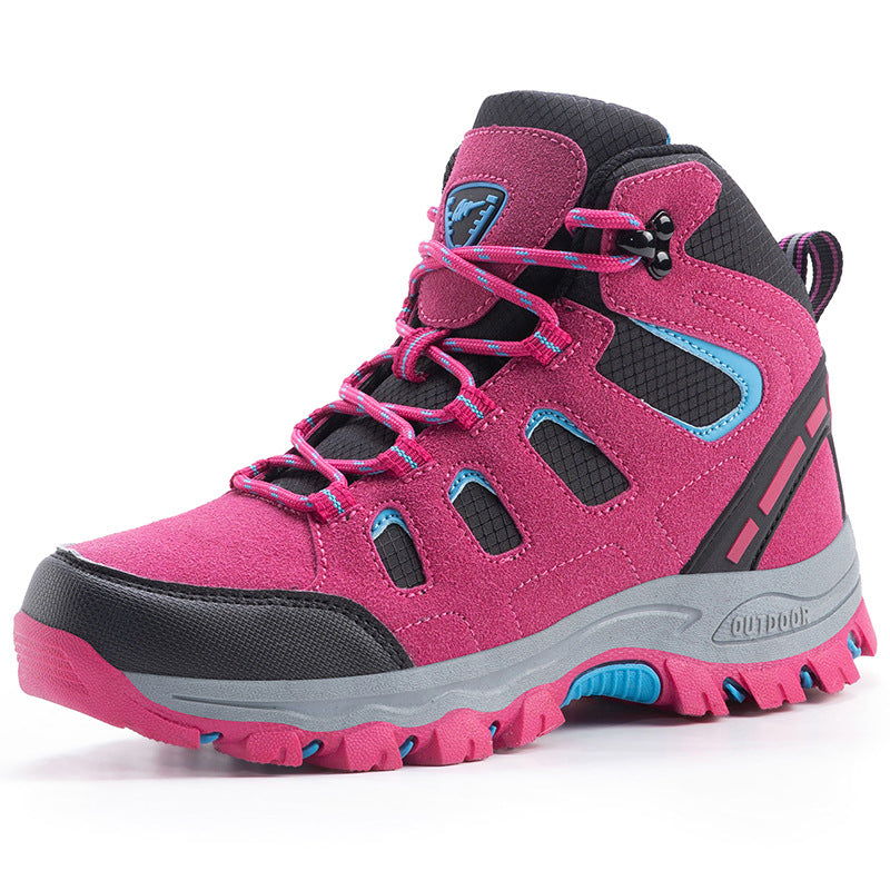 Non-slip Camping Leisure Shoes