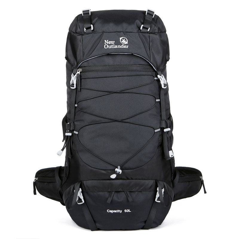 Outdoor Mountaineering Bag 50L