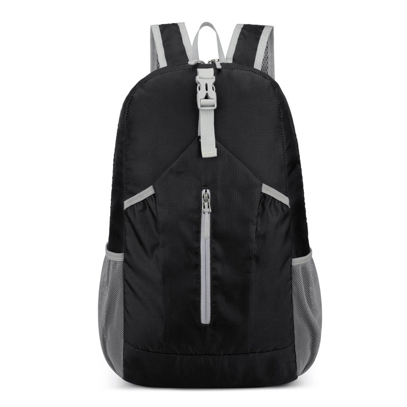 Hiking Bag Waterproof Leisure Sports Backpack