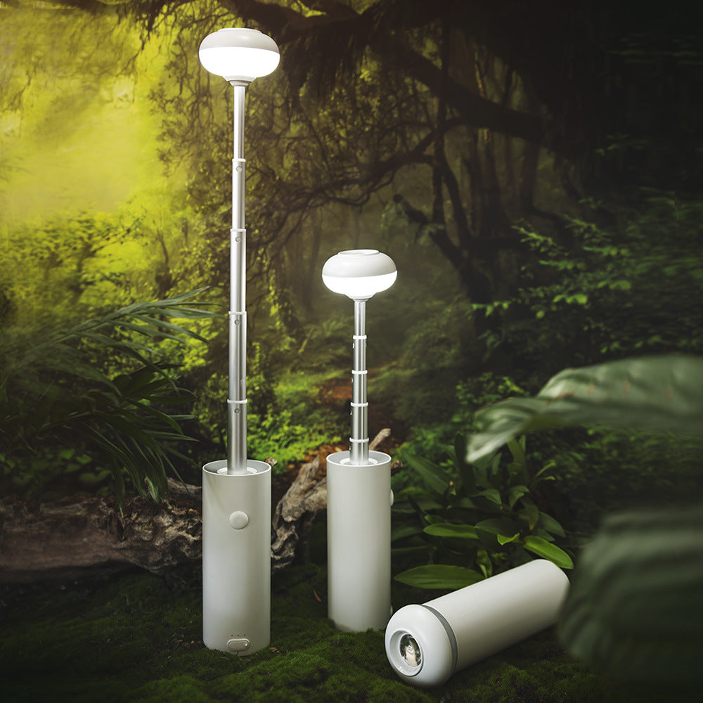 Outdoor Waterproof Camping Lantern – Apex Wilds