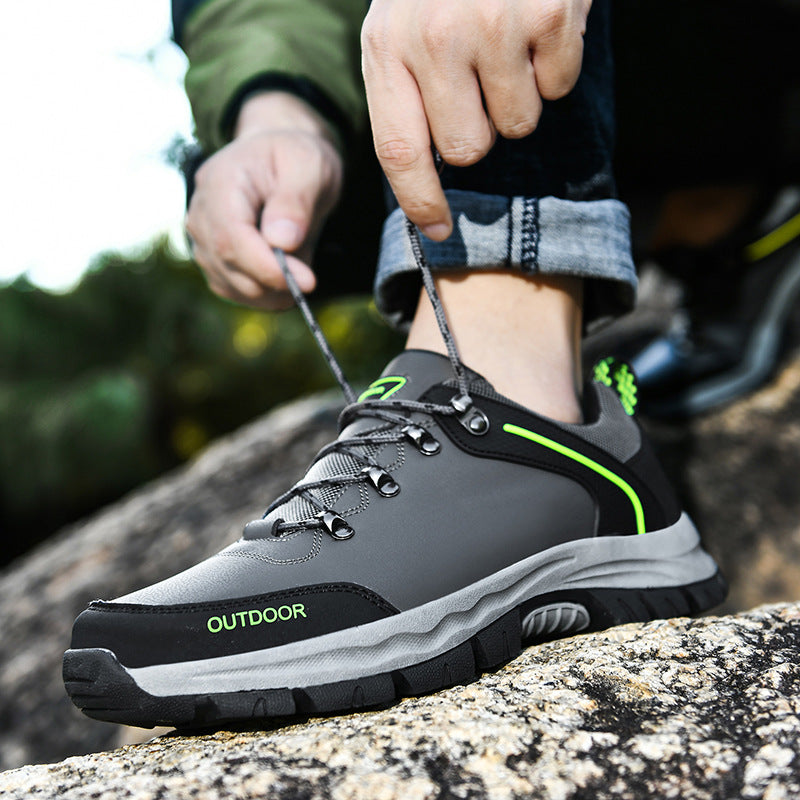 Hiking Shoes Men's Shoes