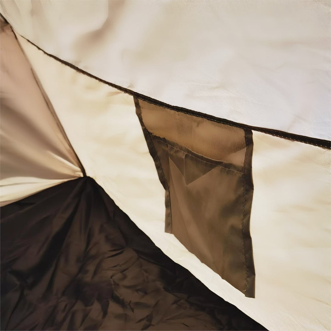 Outdoor Automatic Quick Opening Tent