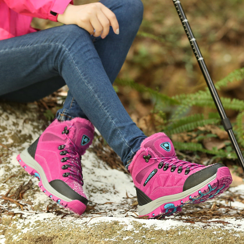Hiking Shoes Hiking Outdoor Shoes