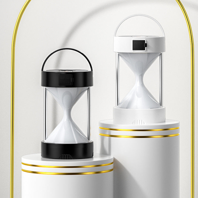 Outdoor Glare Emergency Horse Lantern