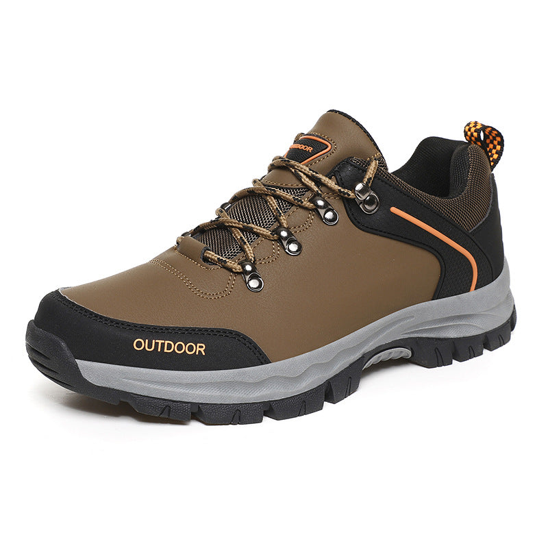 Hiking Shoes Men's Shoes