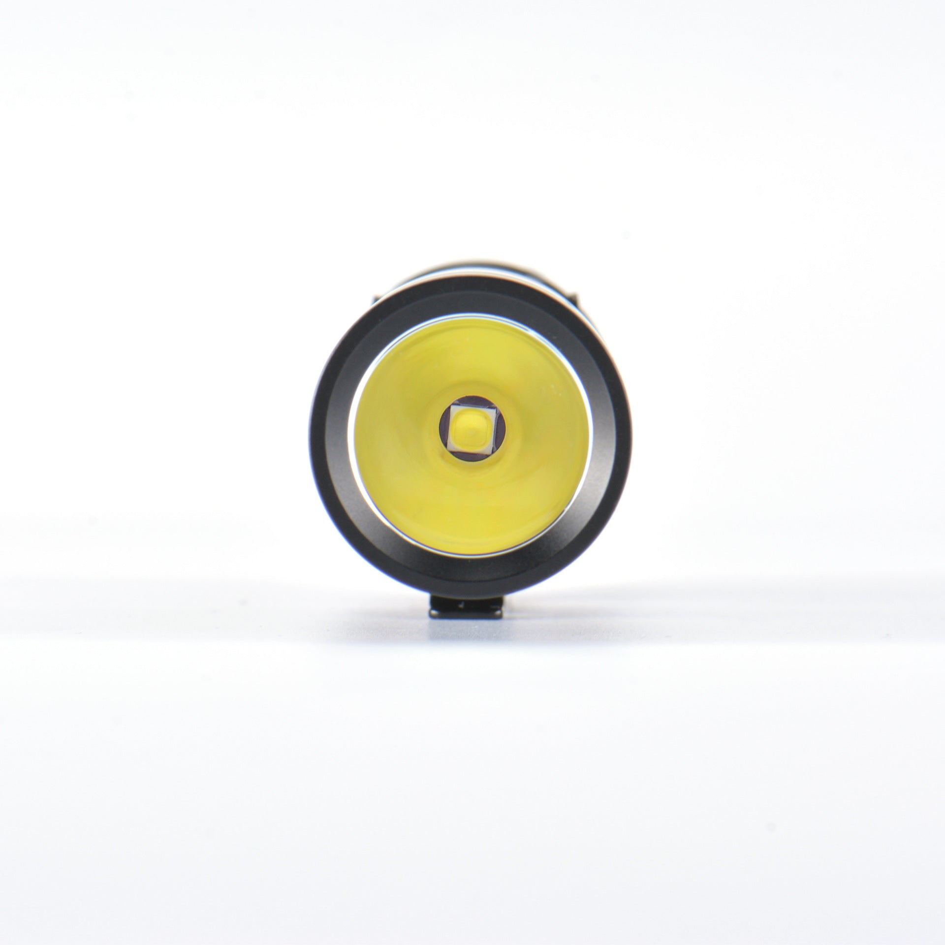 Home USB Rechargeable Glare Flashlight