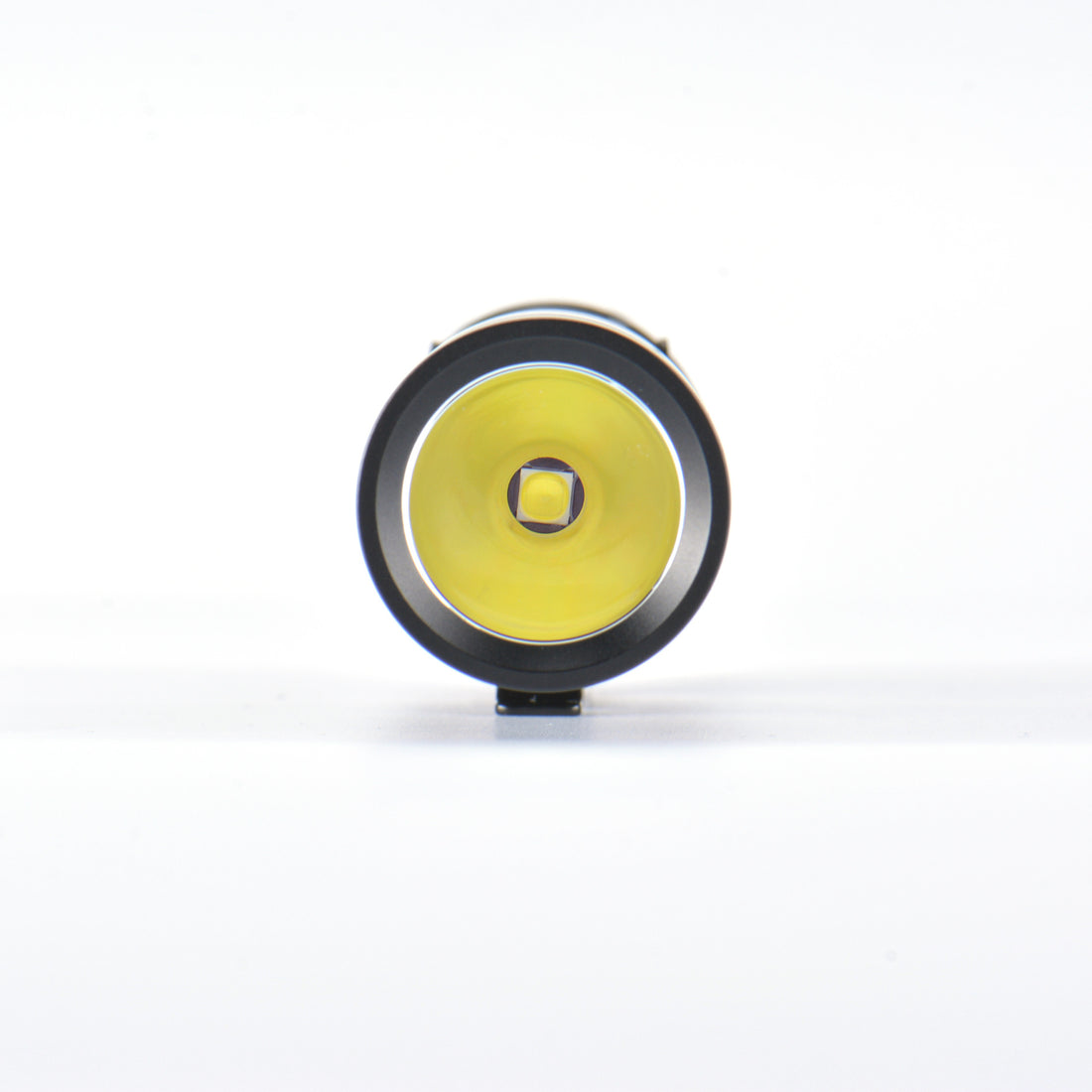 Home USB Rechargeable Glare Flashlight
