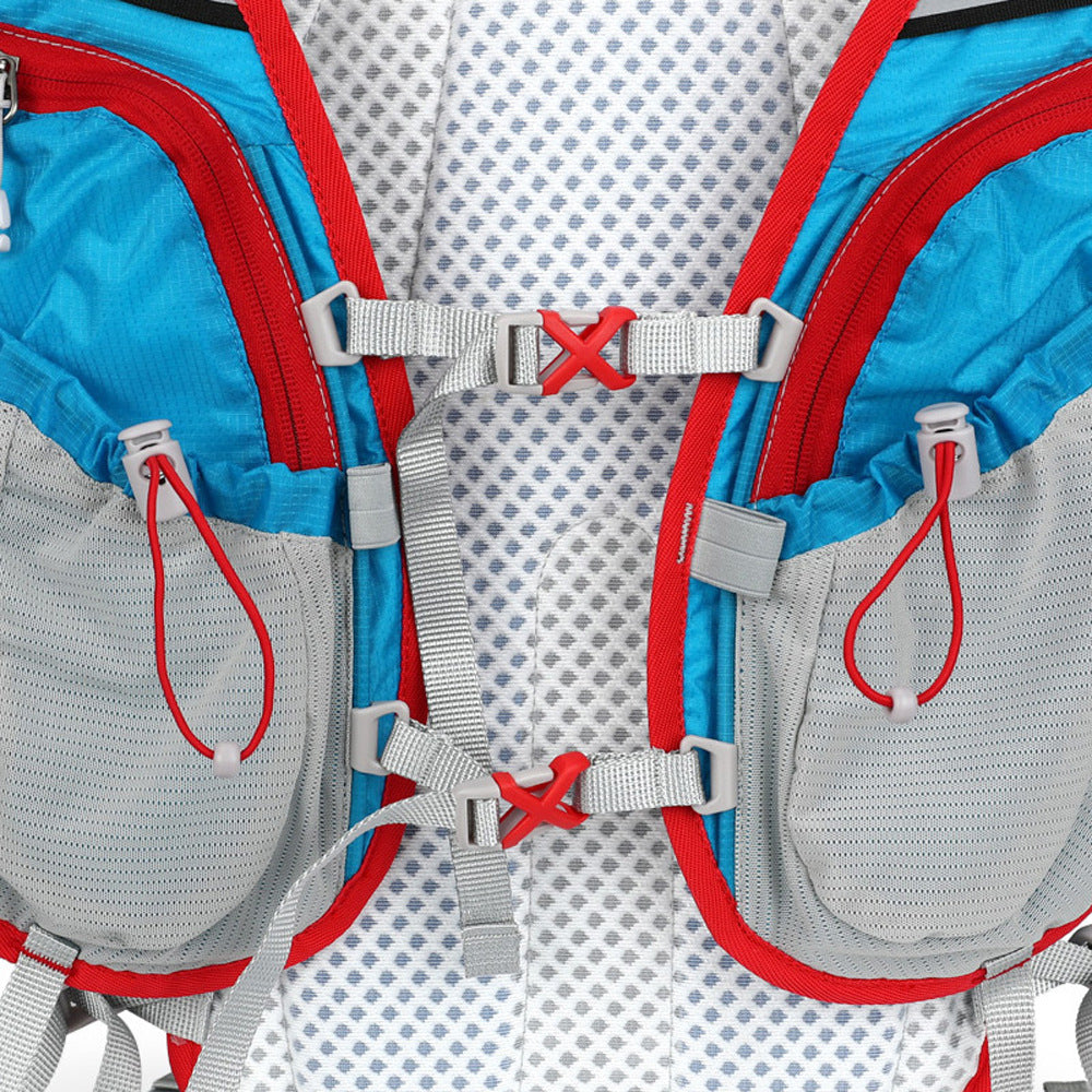 5L Riding Backpack Water Bag Backpack