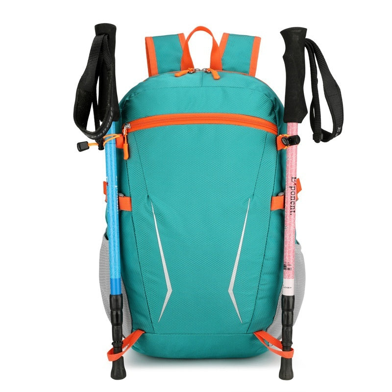 Sports Hiking Bag Outdoor Large Capacity