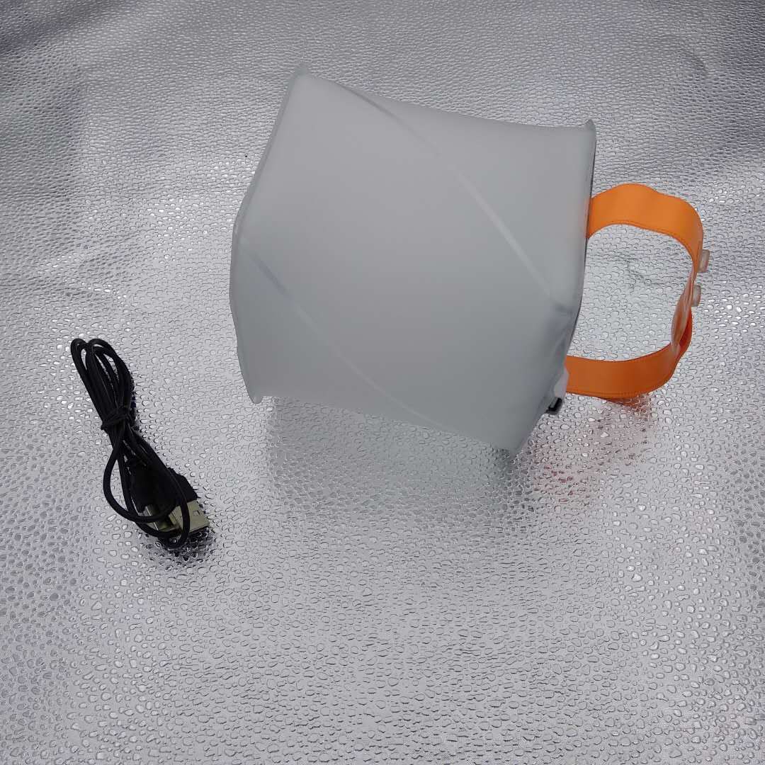 Waterproof Lantern Handhold Inflatable