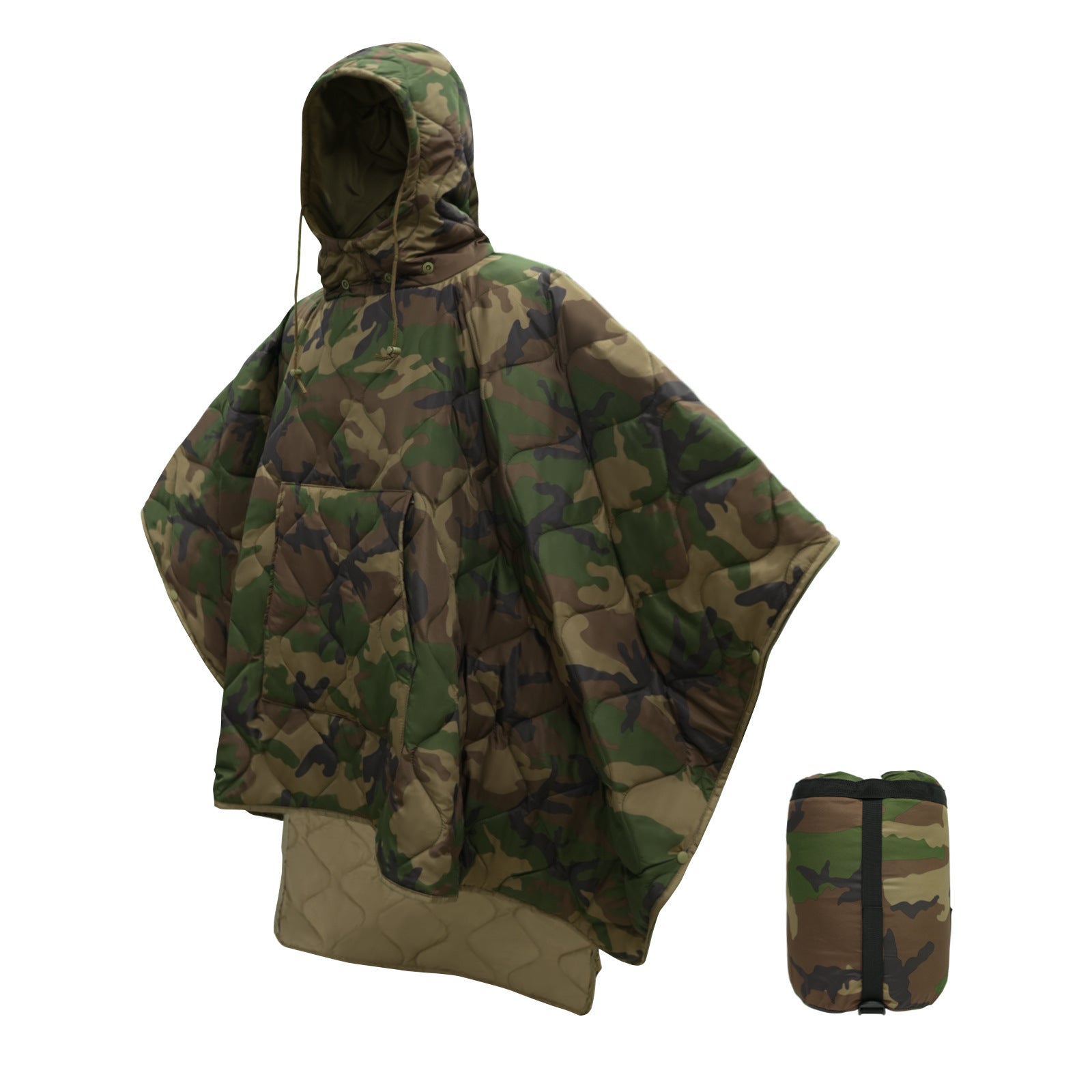 Outdoor Camping Tourism Emergency Sleeping Bag