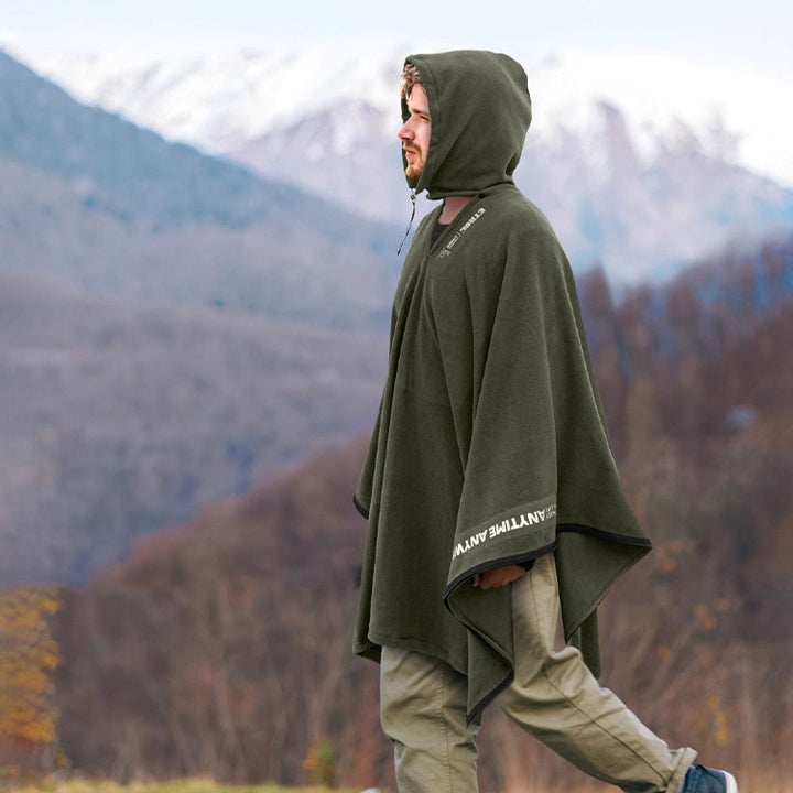 Blanket Outdoor Camping Sleeping Bag