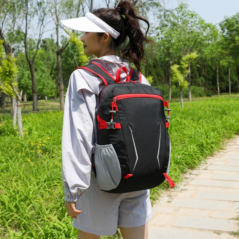 Sports Hiking Bag Outdoor Large Capacity