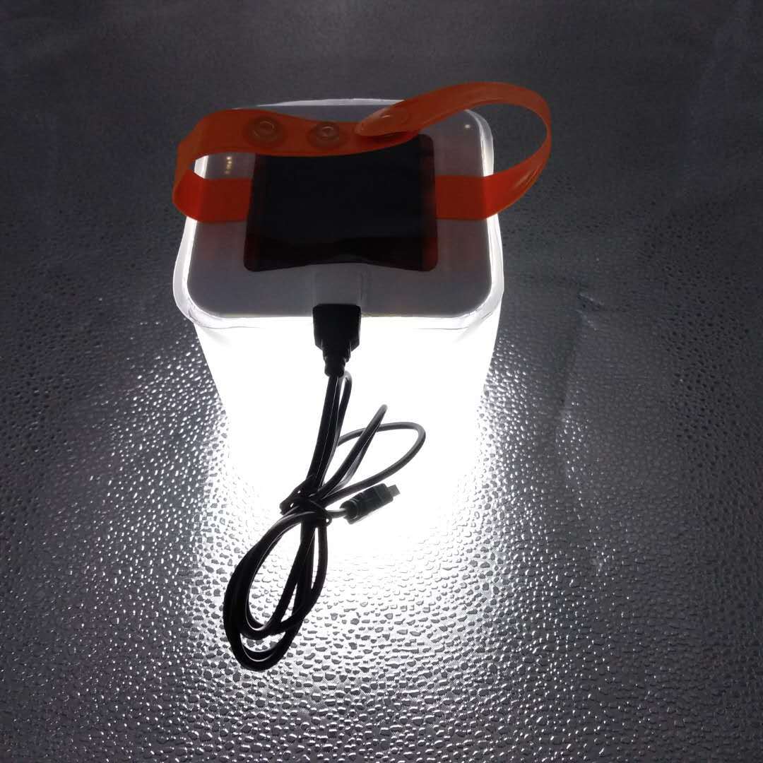 Waterproof Lantern Handhold Inflatable