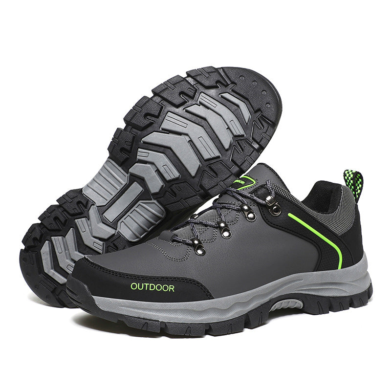 Hiking Shoes Men's Shoes