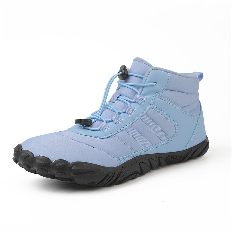 High-top Snow Boots Hiking Camping