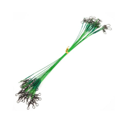 Pet Outdoor 43 Piece Portable Fishing Gear Bait Set