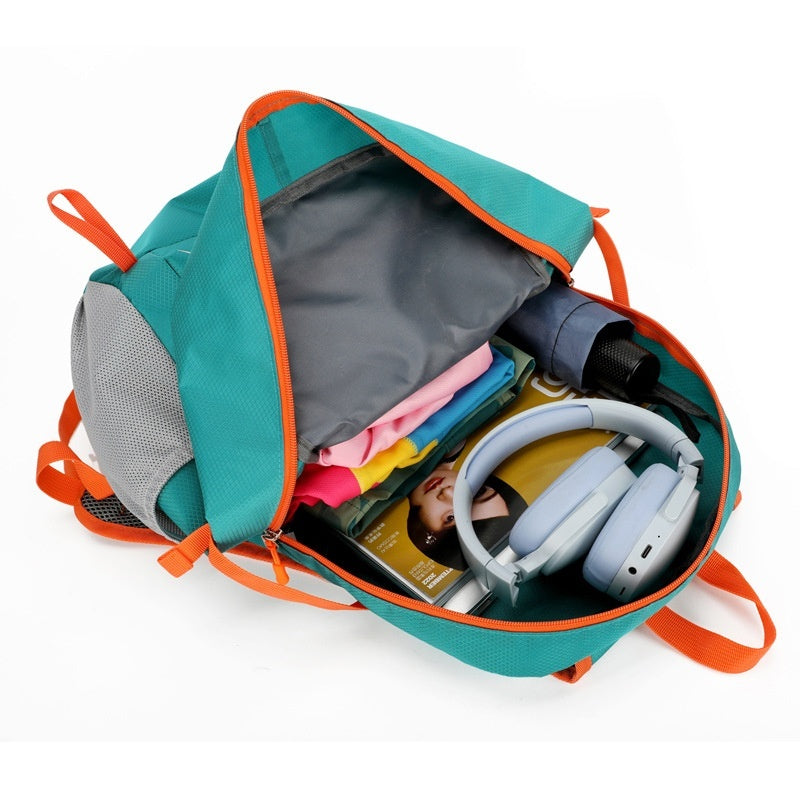 Sports Hiking Bag Outdoor Large Capacity